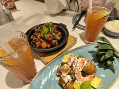 -鹿港小镇(悠唐店)