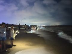 -日照灯塔风景区