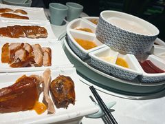 -羲和雅苑•北京烤鸭(陆家嘴中心店)
