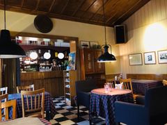 -小世界西餐厅(建国门店)