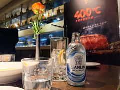 -食间牛排(重庆路万达店)
