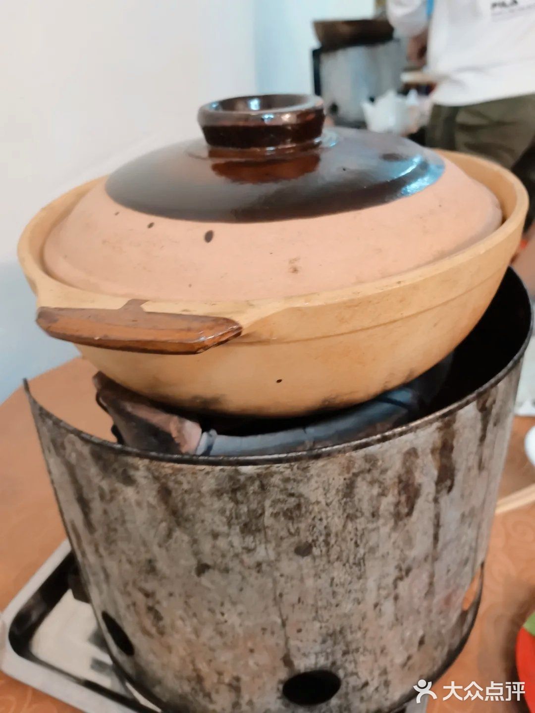 卤水超好吃的羊腩煲火锅，探店广州老字号