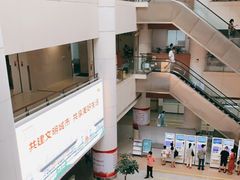 -苏州大学附属第二医院(三香院区)