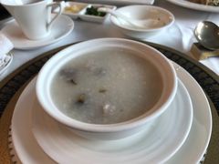-广州塔晖粤轩中餐厅