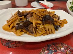 -玉华台饭庄(裕中西里小区店)