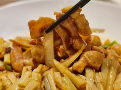 -十二点·辣椒炒肉(南山店)