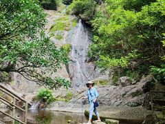 -天目山-昭明禅寺