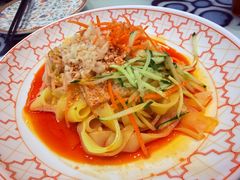 -撒拉花儿·新疆菜·清真(太阳宫店)