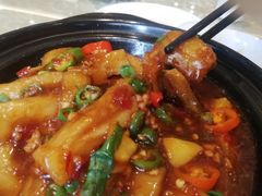 -南方酒店·淮扬菜(回民街店)