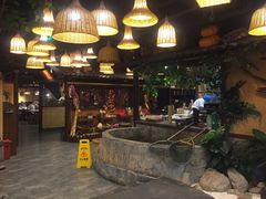 大堂-井水小厨·湘菜(活力广场店)