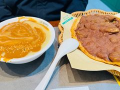 -黑窑厂糖油饼烤鸭·清真菜(黑窑厂街店)