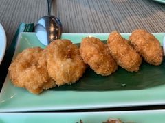 -mango tree芒果树泰国餐厅(青岛万象城店)