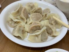 海胆水饺-海胆小馆(东北水饺·春柳店)