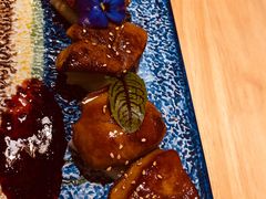 -活鳗饭·鹅肝范儿(高碑店店)