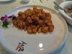 -牟传仁饭庄(星海店)