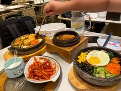 -七八冷面·延边朝鲜族美食(世纪汇店)