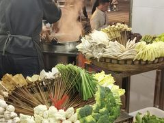 -厕所串串(文殊院店)