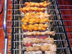-三个蒙古大叔羊肉串(大宁店)