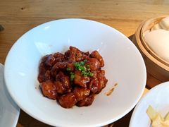 -金牌外婆家(苏州中心店)