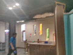 -哈啾嗨·新概念蒙餐(红星新城店)