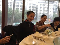 -福满园大酒楼(梅林店)