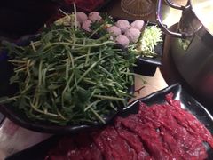 -左庭右院鲜牛肉火锅(新梅广场店)