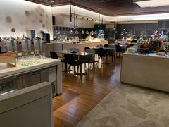 -杭州滨江世融艾美酒店·新食谱全日餐厅
