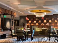 -杭州君悦酒店·湖滨28中餐厅