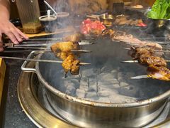 -水浒烤肉(国贸店)