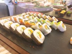 -盛宴标帜餐厅·亲子自助 (南昌喜来登酒店)