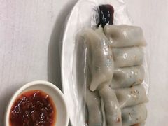 -汕尾菜粿(向西老店)