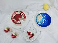 -威利旺卡烘焙西点蛋糕培训(朝阳校区)