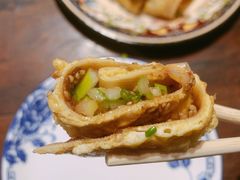 -勃利地摊·勃立小串烧烤