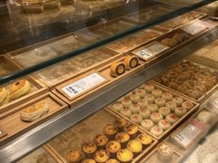 -泸溪河桃酥(西直门凯德店)