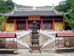 -龙寺生态园