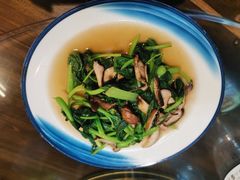 -缘来聚·徽菜名店(黄山宏村店)