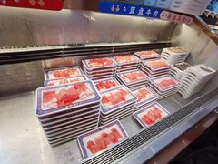 -董记老清泉·鲜切涮羊肉(窑岭店)
