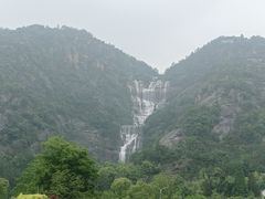 -天台山琼台仙谷景区