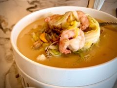 胶东三鲜汇白菜-皇朝海鲜酒店