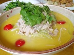 -HOHO餐厅(古子城店)