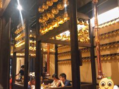 -韩国料理大力士(屏风街店)