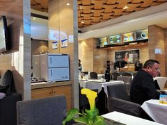 -云冈美高大酒店-西餐厅