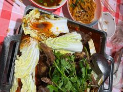 -龙虾当家·大排档(红谷滩五中店)