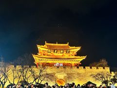 -大理古城