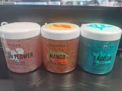 -丝芙兰Sephora
