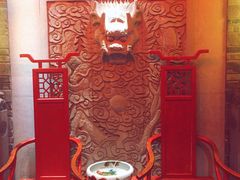 门面-小龙坎火锅(黄河店)