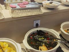 -素满香·Vegan食养自助(天一广场店)