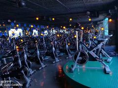 -力美健健身俱乐部(金碧店)