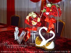 美雯婚庆企划-南京国睿金陵大酒店