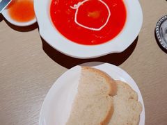 -波特曼西餐厅(中央大街店)